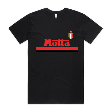 AC MIlan 1992-93 Retro